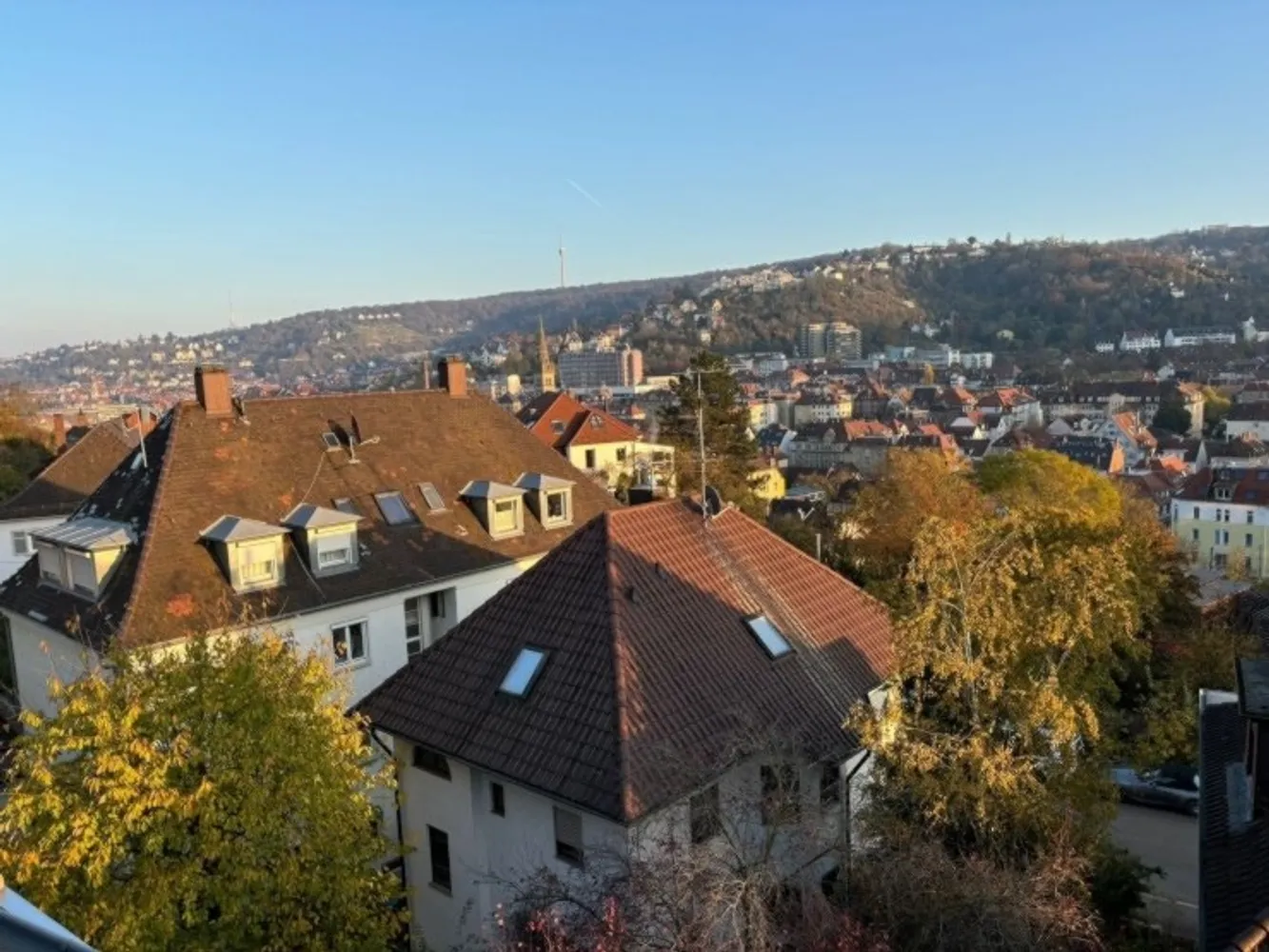 WG-Zimmer mit 13 m² in Stuttgart – Bild 2