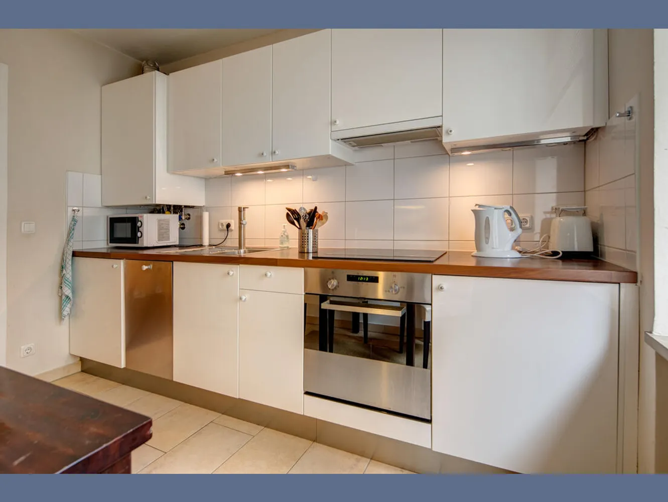 2 Zimmer Wohnung mit 52 m² in München – Bild 8