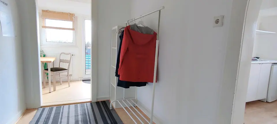 WG-Zimmer mit 40 m² in Kassel – Bild 5