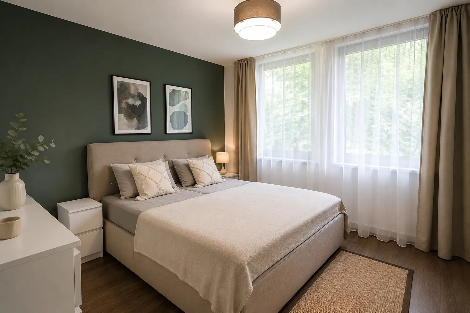 2 Zimmer Wohnung mit 61 m² in Oldenburg – Bild 7