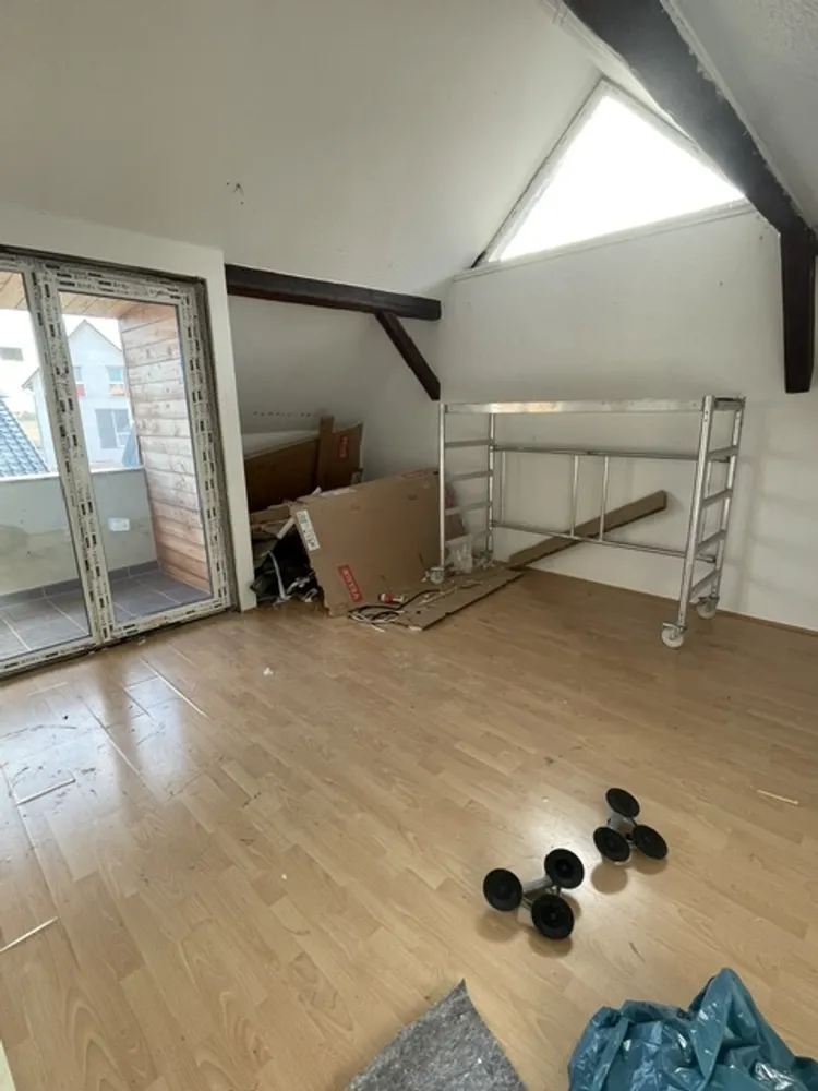 1 Zimmer Wohnung mit 43 m² in Halle (Saale) – Bild 6