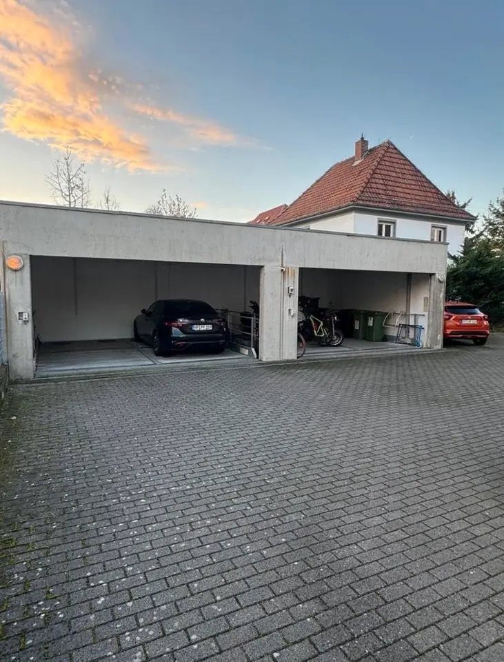 2 Zimmer Wohnung mit 78 m² in Viernheim – Bild 9