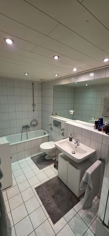 3 Zimmer Wohnung mit 78 m² in Herne – Bild 1