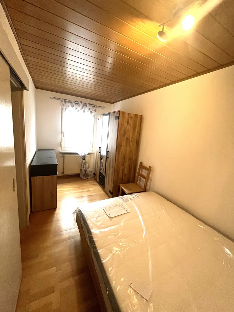 2 Zimmer Wohnung mit 50 m² in Mannheim – Bild 11