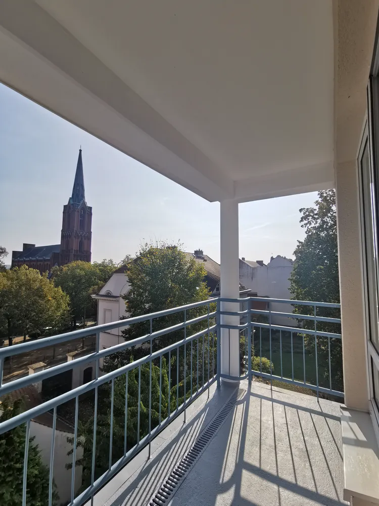 2 Zimmer Wohnung mit 64 m² in Frankfurt (Oder) – Bild 2