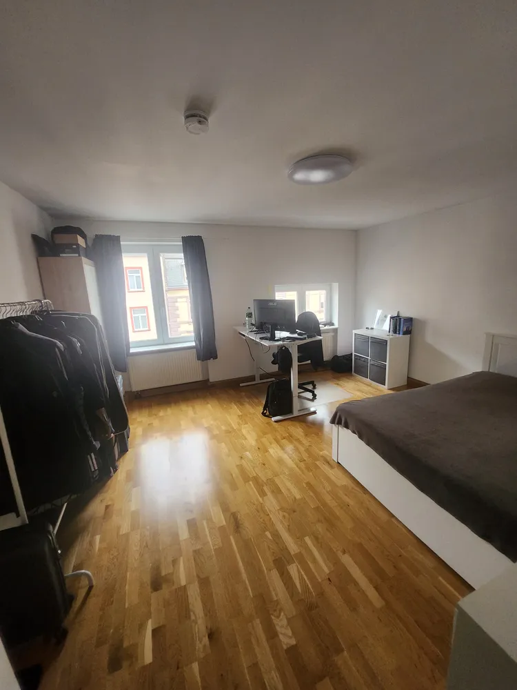 3 Zimmer Wohnung mit 65 m² in Frankfurt am Main – Bild 4