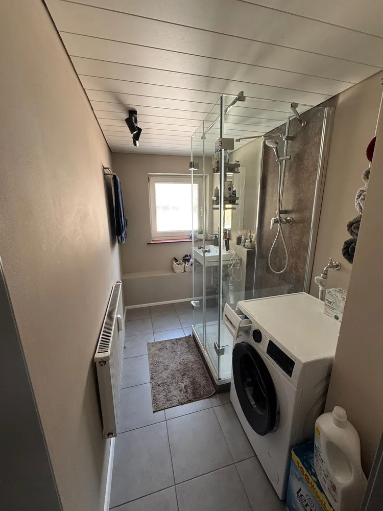 4 Zimmer Wohnung mit 85 m² in Kempten (Allgäu) – Bild 4