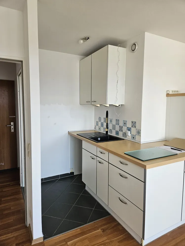 1 Zimmer Wohnung mit 33 m² in Stuttgart – Bild 6
