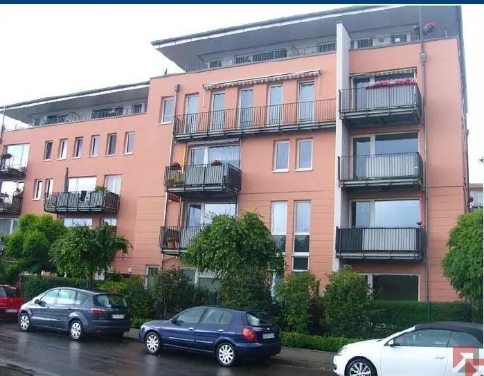 2 Zimmer Wohnung mit 67 m² in Dresden – Bild 4