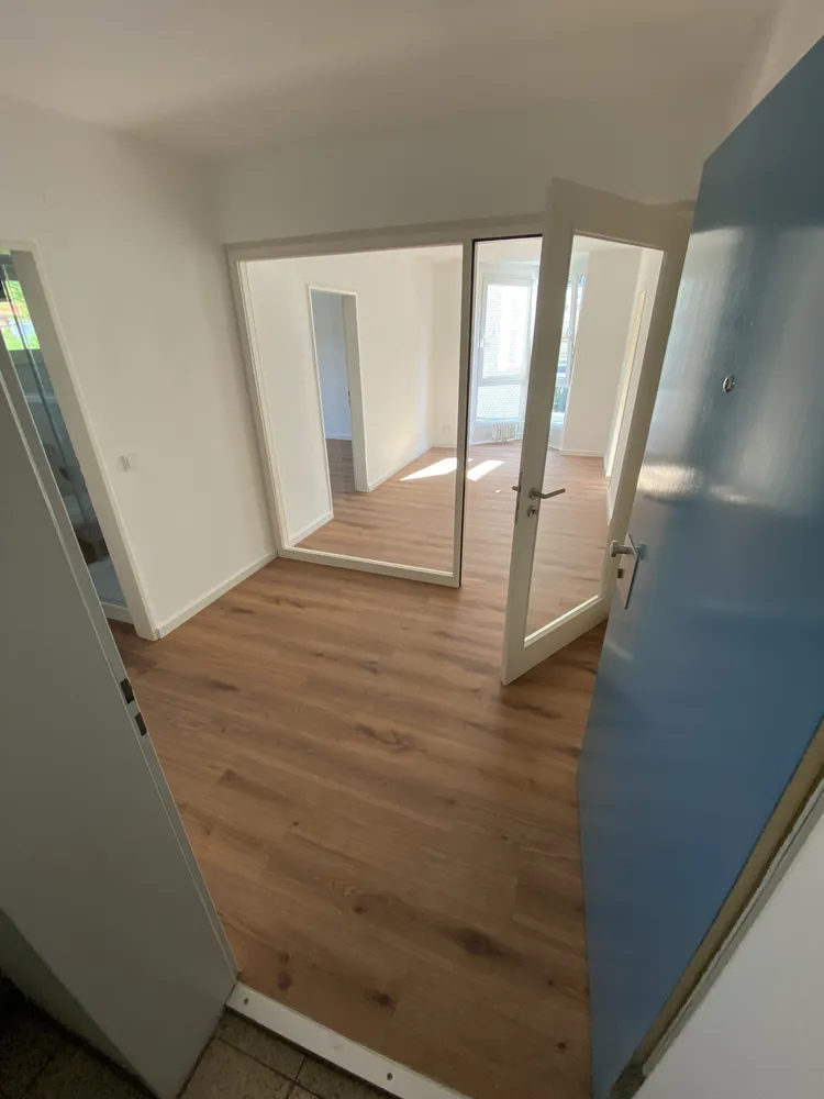 3 Zimmer Wohnung mit 76 m² in Braunschweig – Bild 1