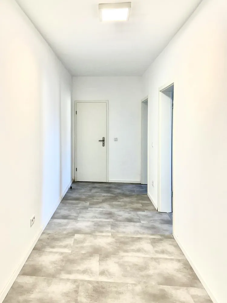 2 Zimmer Wohnung mit 66 m² in Essen – Bild 2