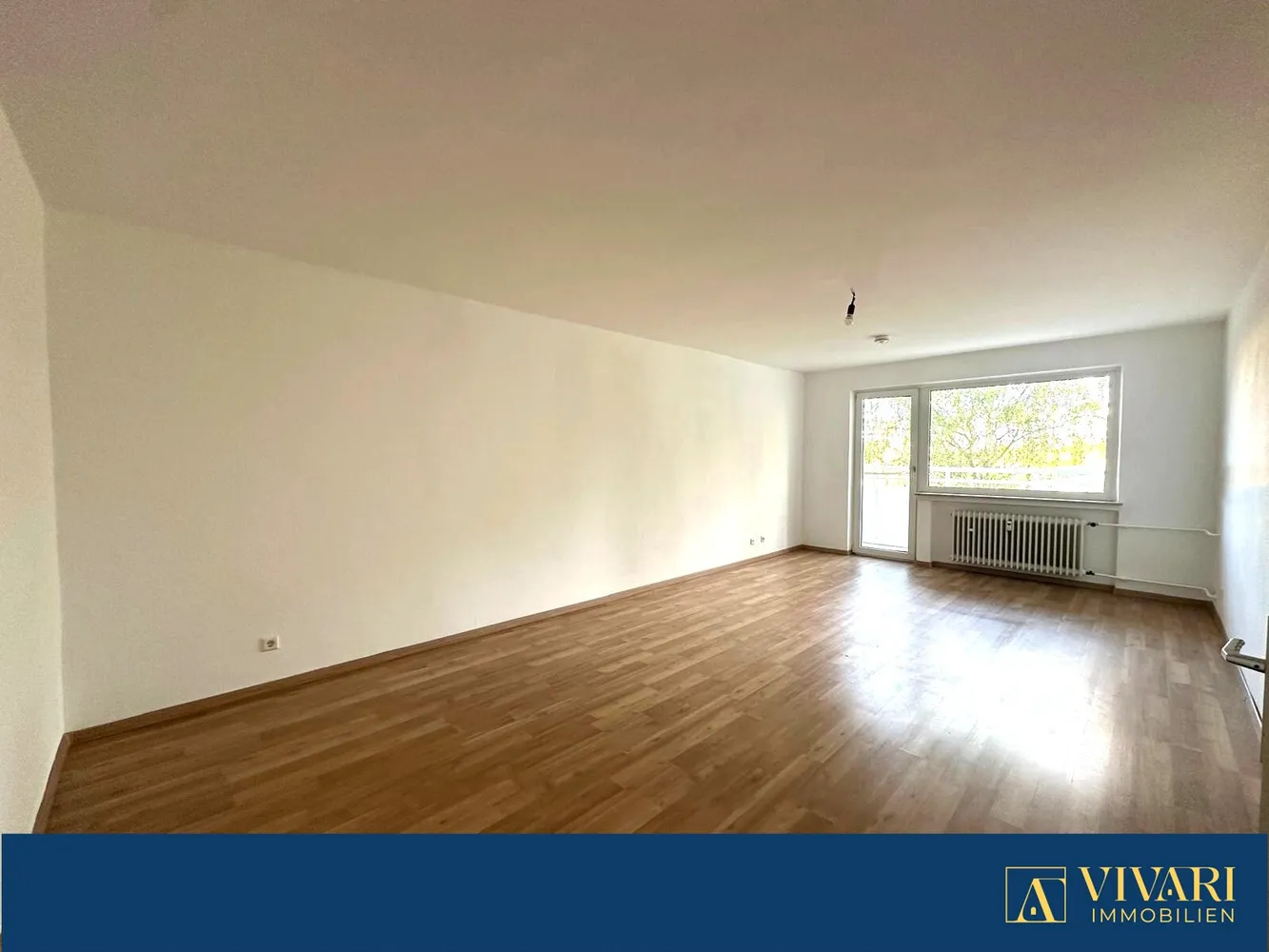 2 Zimmer Wohnung mit 58 m² in Bad Kreuznach – Bild 4