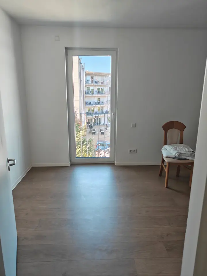 3 Zimmer Wohnung mit 98 m² in Moers – Bild 9