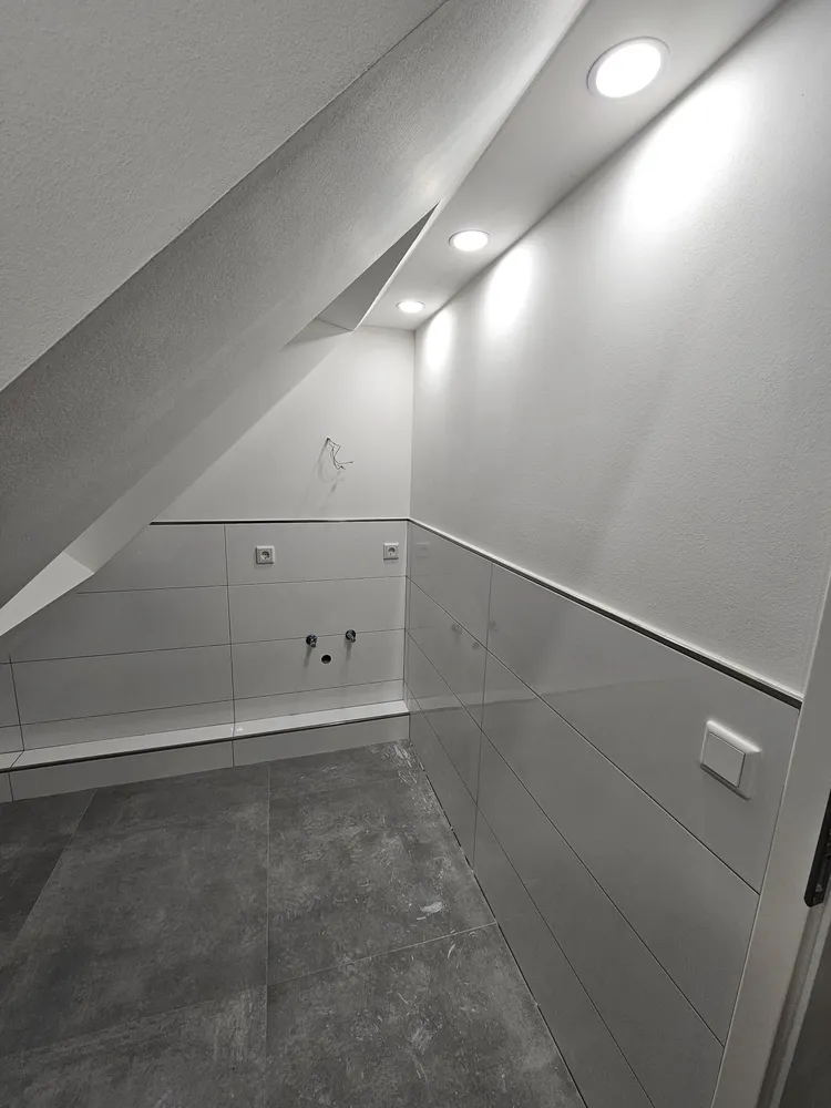 4 Zimmer Wohnung mit 110 m² in Duisburg – Bild 8