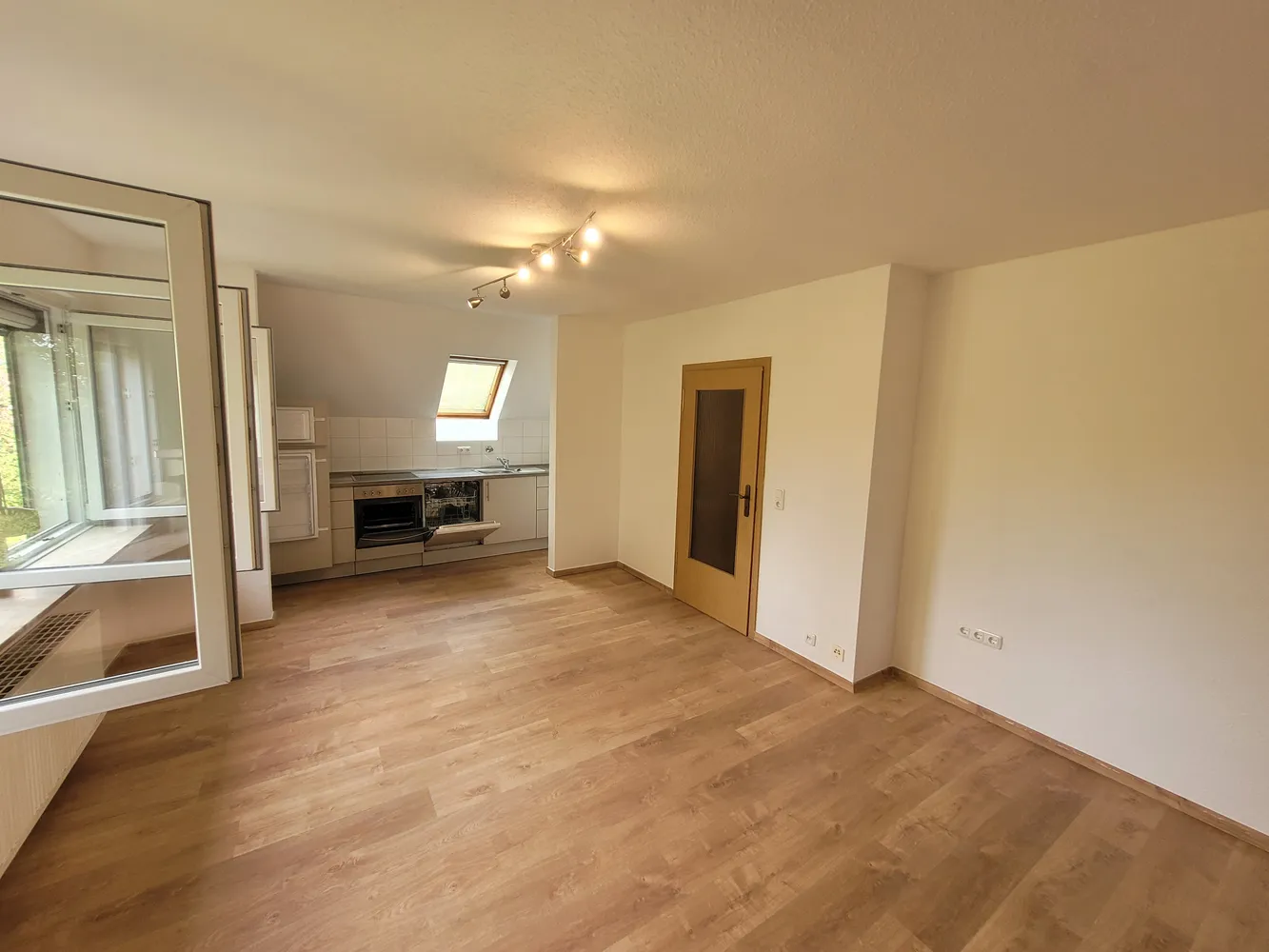 2 Zimmer Wohnung mit 54 m² in Essen – Bild 6