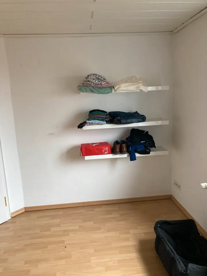 WG-Zimmer mit 60 m² in Coesfeld – Bild 2