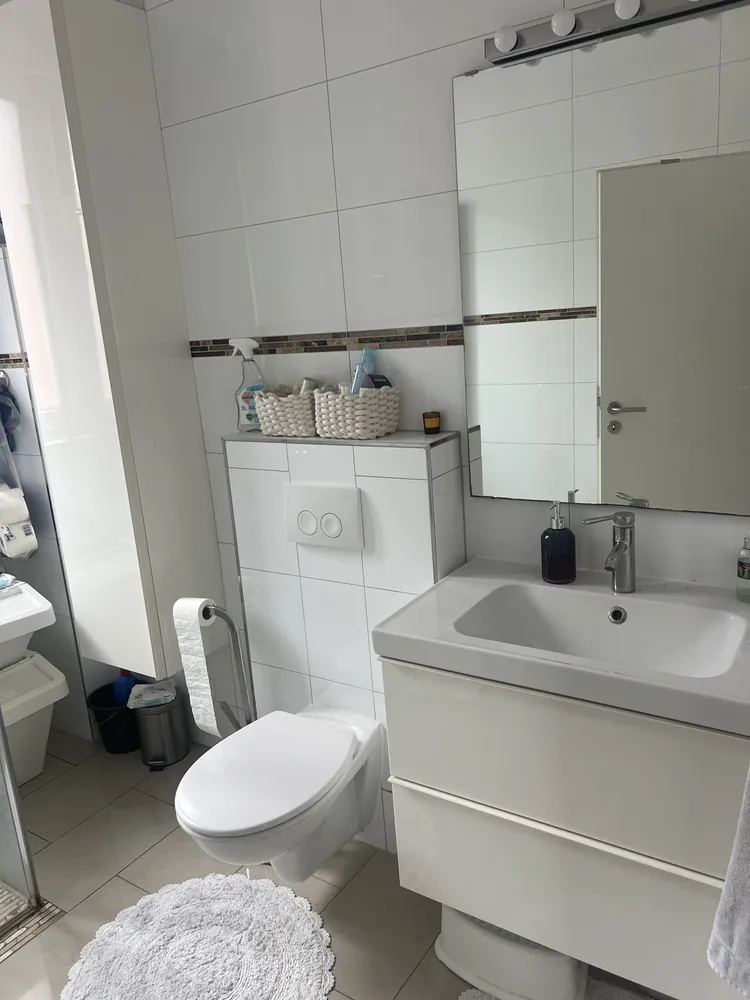 4 room apartment with 98 m² in Cologne – Photo 6