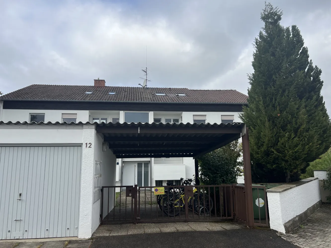 3 Zimmer Wohnung mit 88 m² in Stuttgart – Bild 1