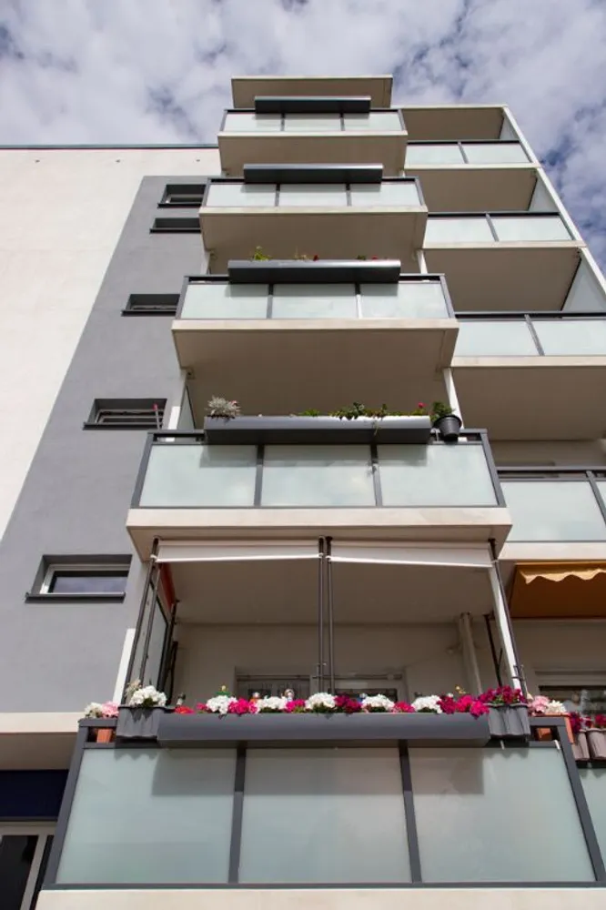 1 Zimmer Wohnung mit 36 m² in Magdeburg – Bild 4