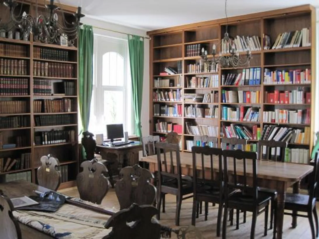 1 Zimmer Wohnung mit 22 m² in Marburg – Bild 3