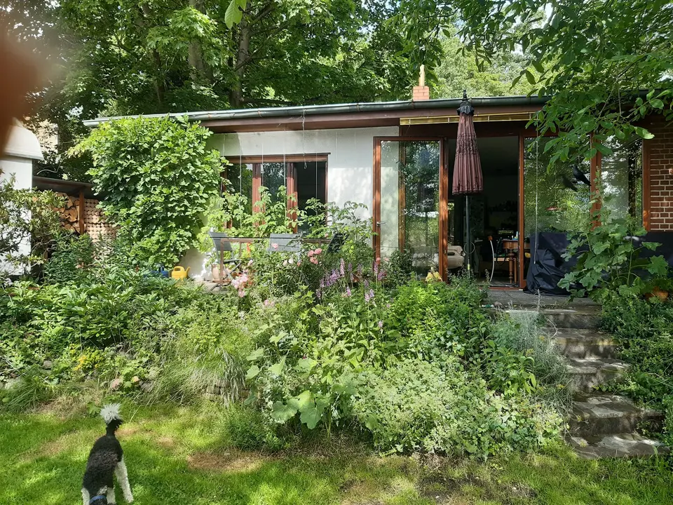 WG-Zimmer mit 25 m² in Berlin – Bild 4