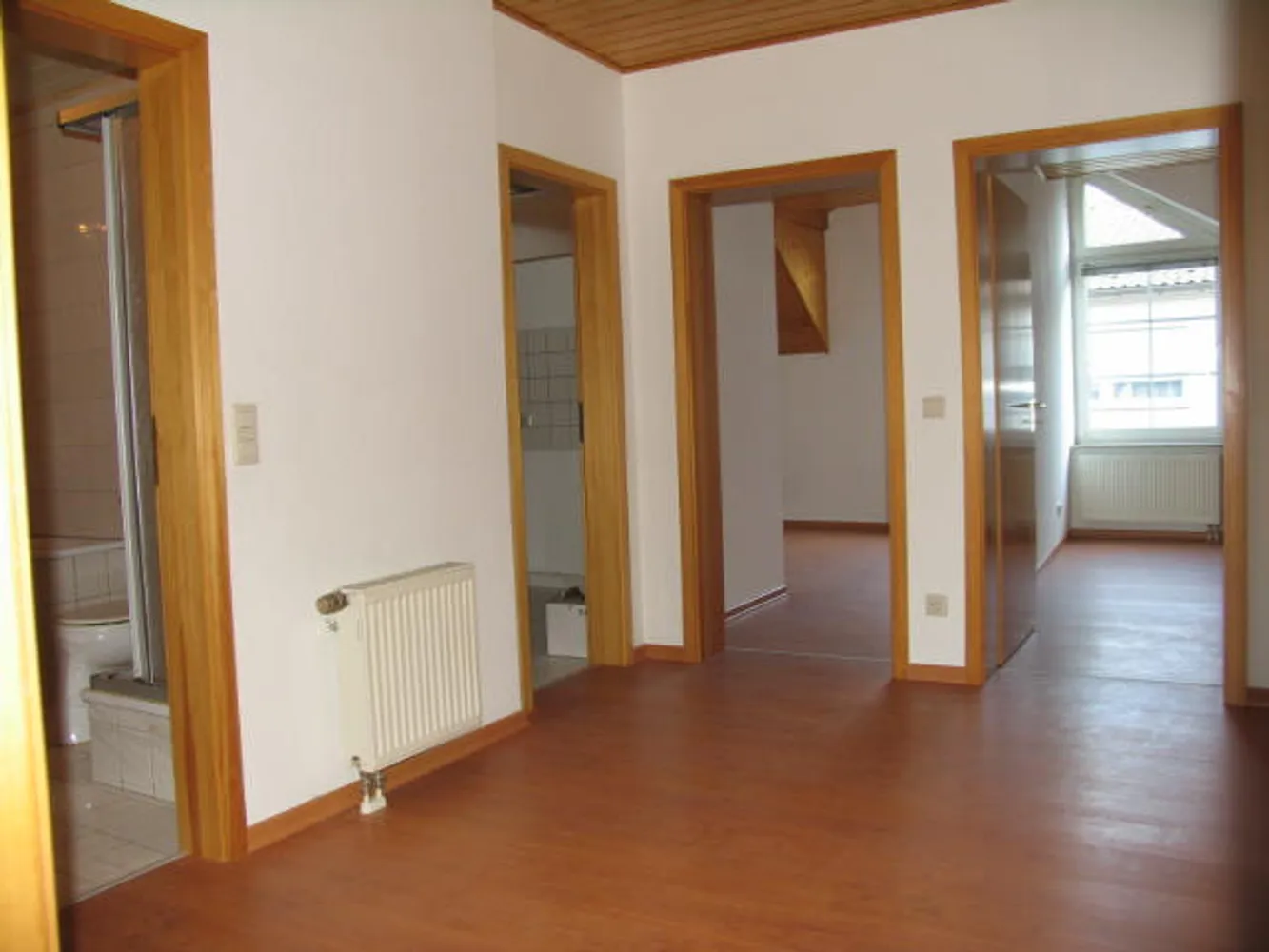 4 Zimmer Wohnung mit 85 m² in Bonn – Bild 8