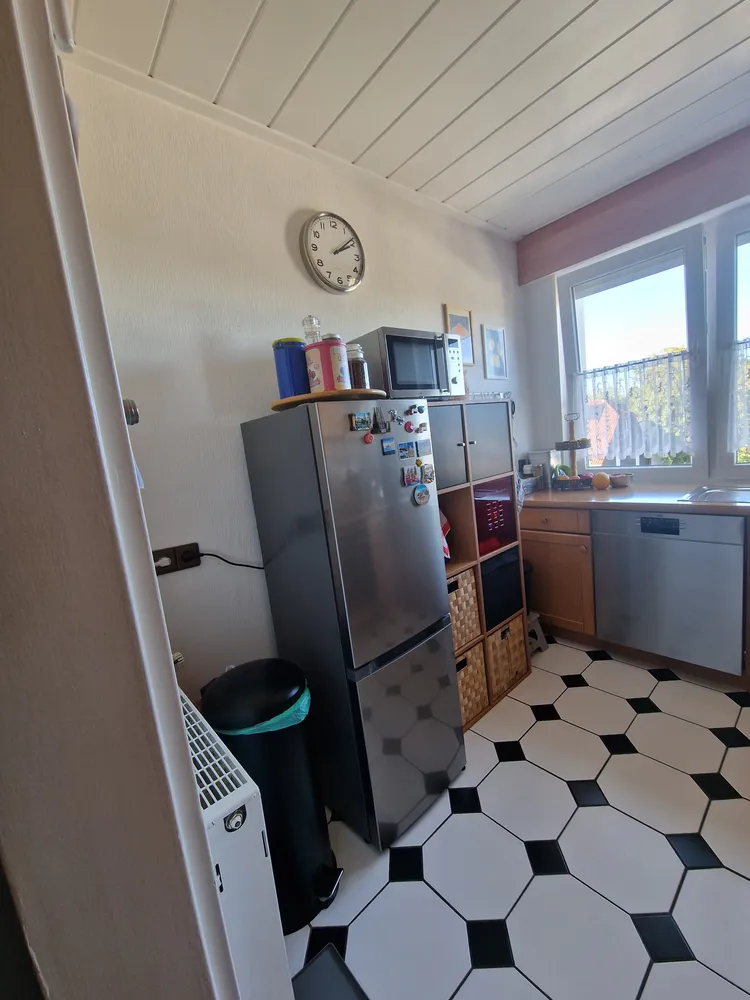 4 room apartment with 68 m² in Dortmund – Photo 9