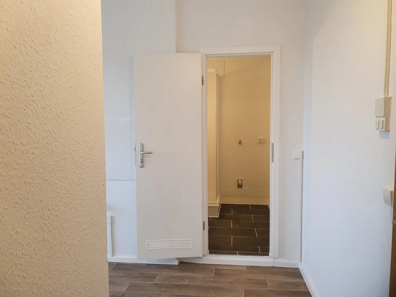 2 room apartment with 33 m² in Leipzig – Photo 11