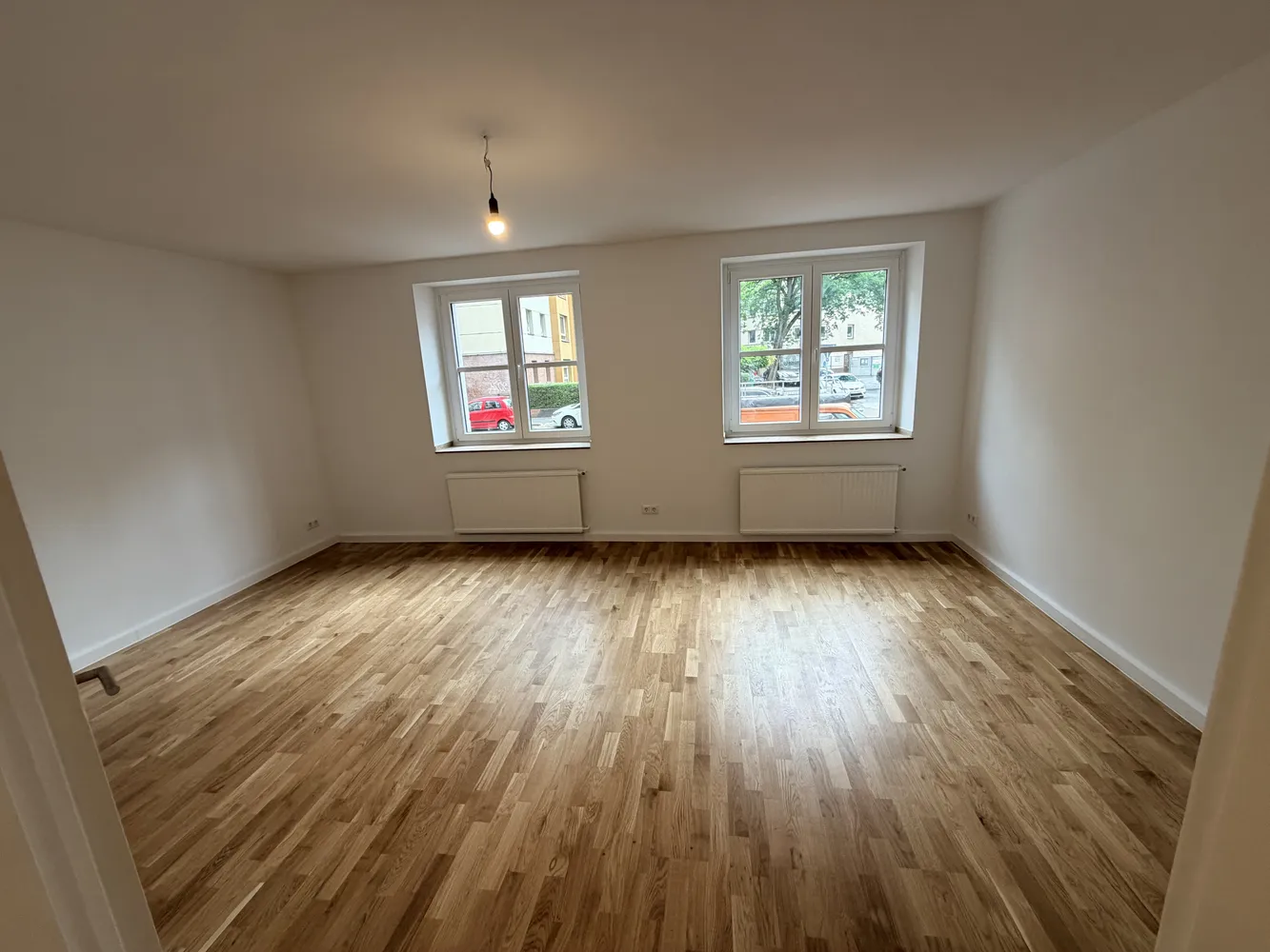 2 room apartment with 57 m² in Düsseldorf – Photo 4