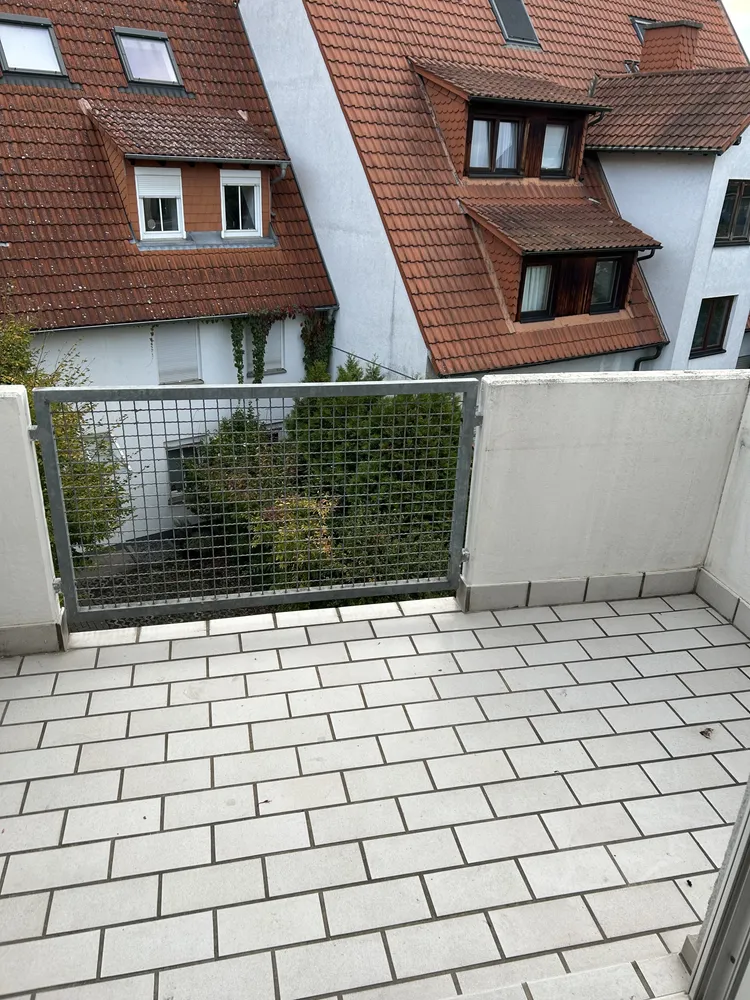 3 Zimmer Wohnung mit 70 m² in Mannheim – Bild 3