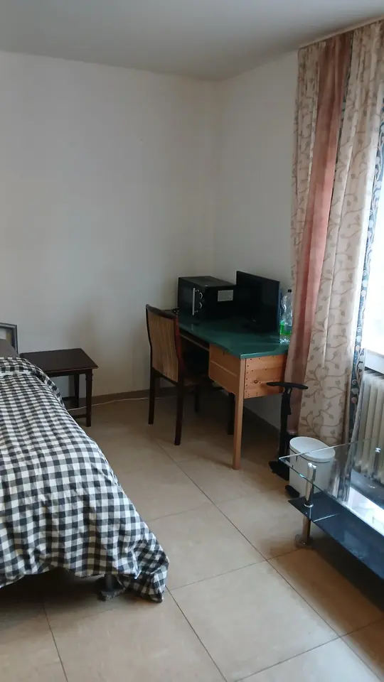 WG-Zimmer mit 16 m² in Aachen – Bild 2