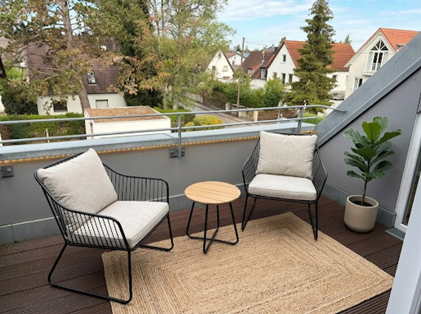 4 Zimmer Wohnung mit 87 m² in München – Bild 4
