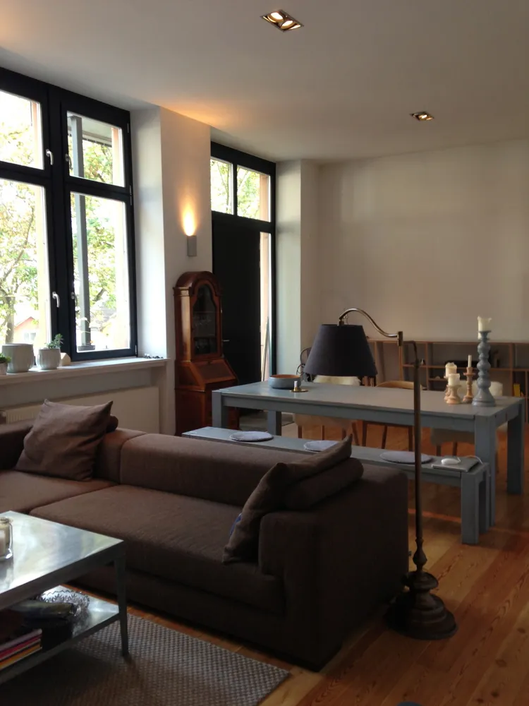 2 Zimmer Wohnung mit 75 m² in Mainz – Bild 9