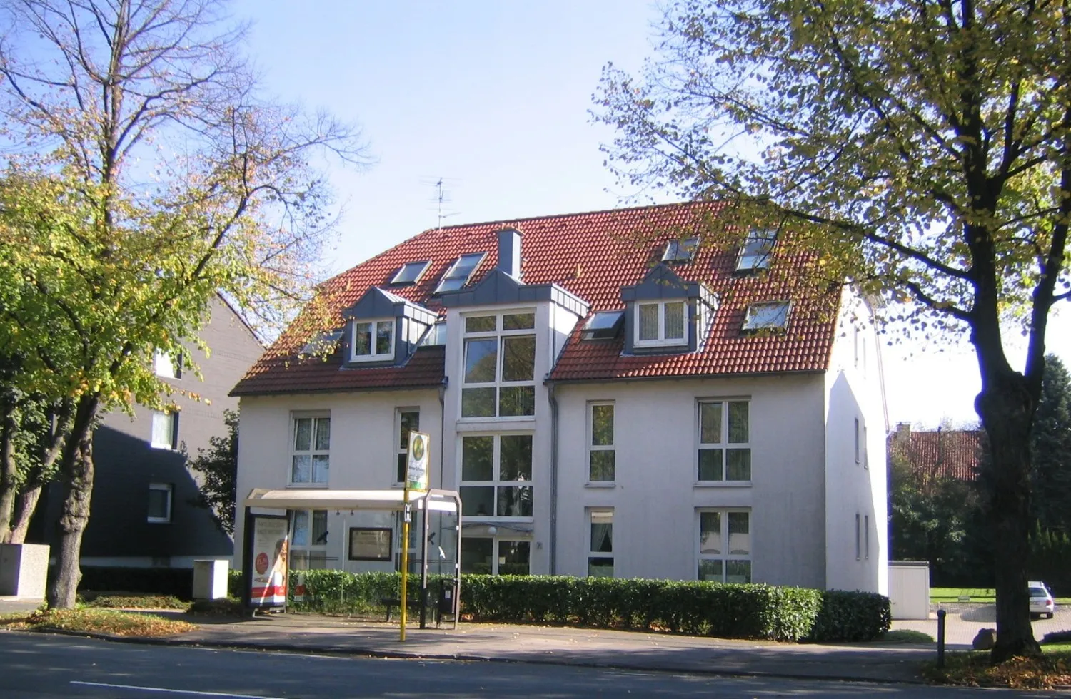 3 Zimmer Wohnung mit 82 m² in Wuppertal – Bild 1