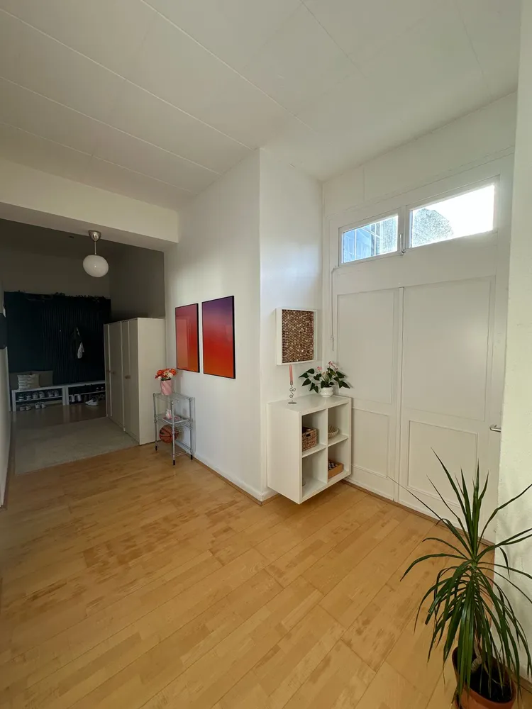 3 Zimmer Wohnung mit 105 m² in Herford – Bild 11