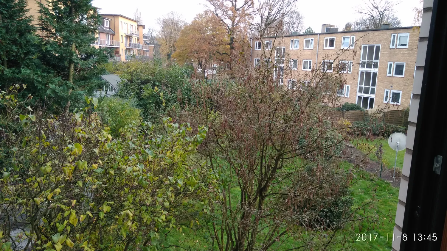 2 room apartment with 58 m² in Hamburg – Photo 2
