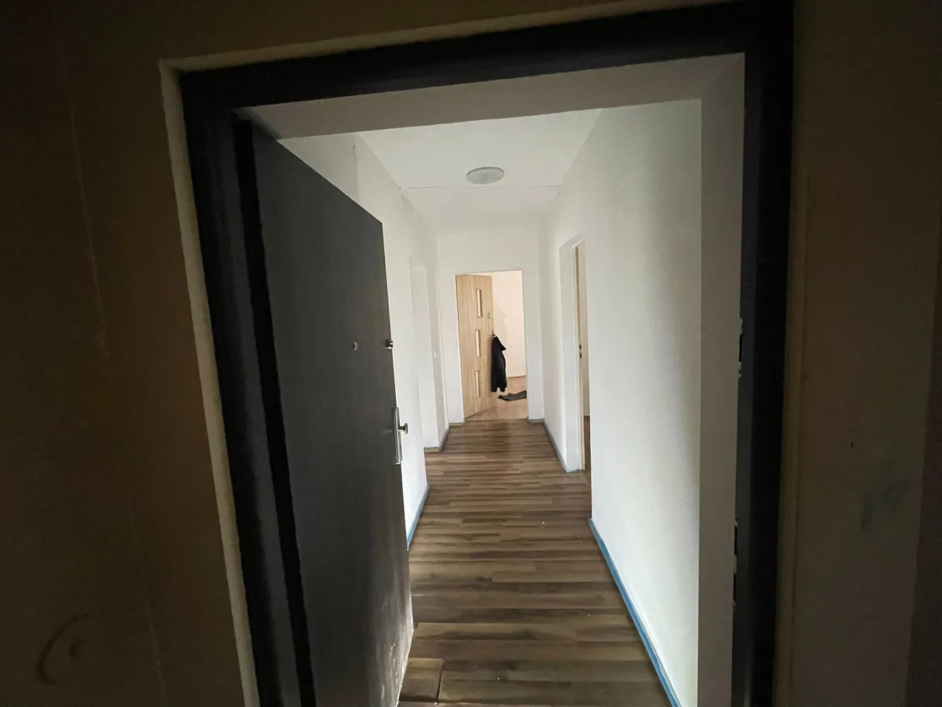 2 Zimmer Wohnung mit 61 m² in Duisburg – Bild 2