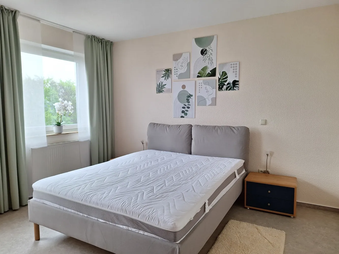 3 Zimmer Wohnung mit 61 m² in Gelsenkirchen – Bild 4
