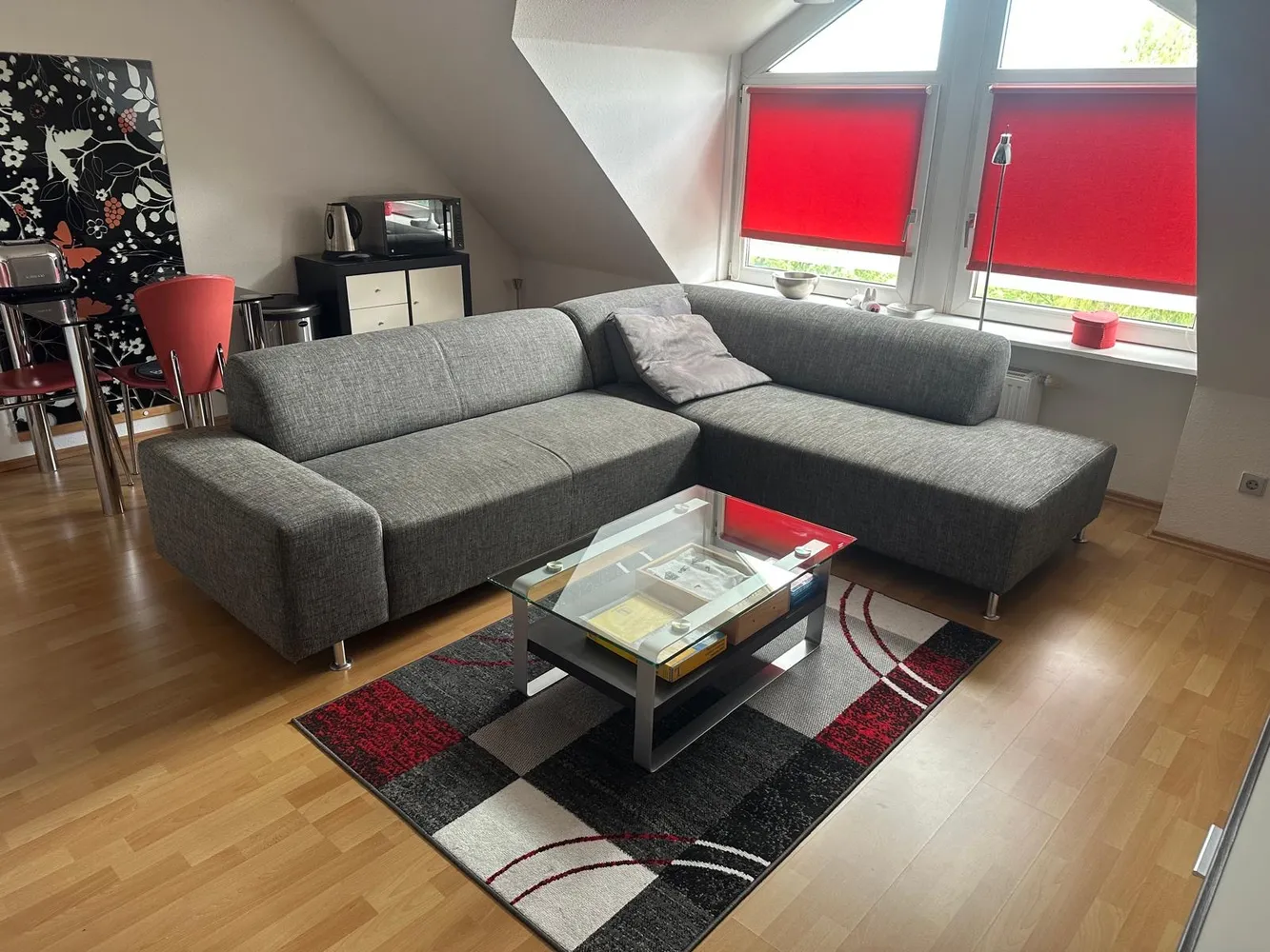 2 Zimmer Wohnung mit 41 m² in Halle (Saale) – Bild 4