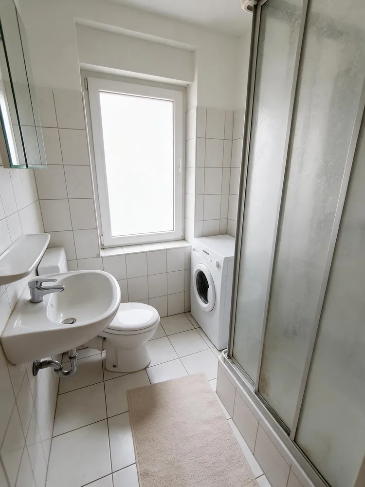 2 Zimmer Wohnung mit 45 m² in Solingen – Bild 3