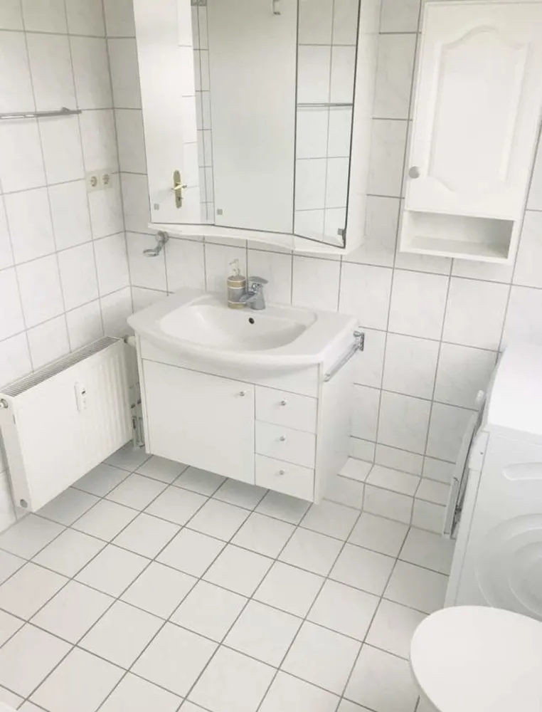 5 Zimmer Wohnung mit 110 m² in Hamburg – Bild 9