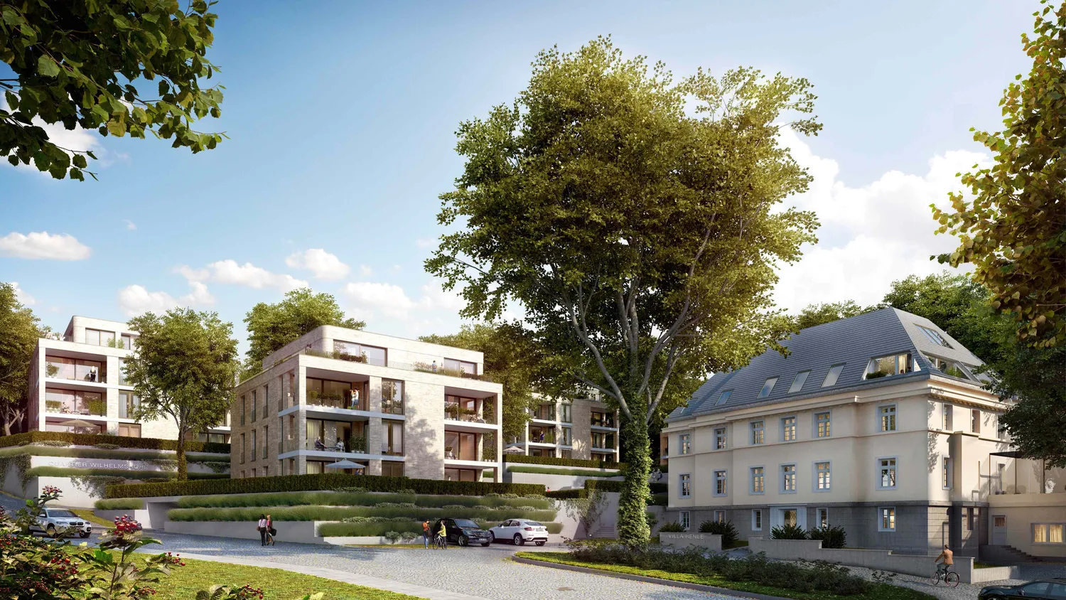 2 Zimmer Wohnung mit 111 m² in Duisburg – Bild 10