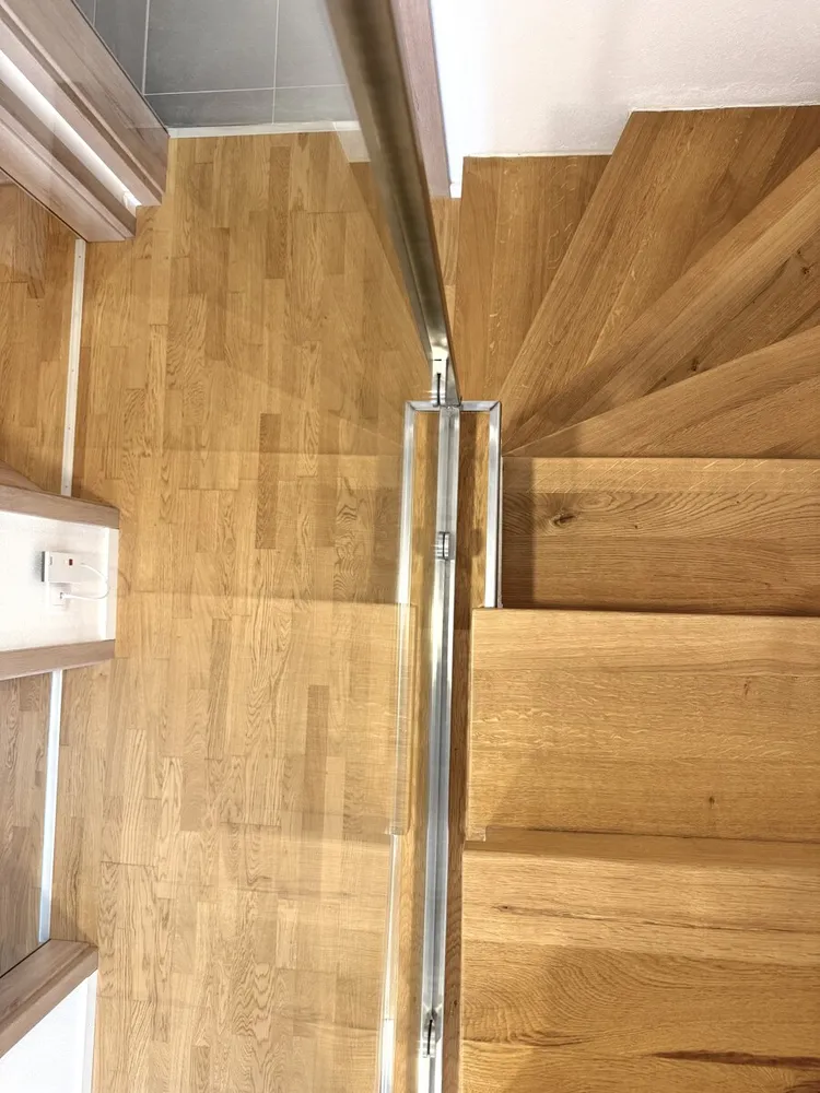 5 Zimmer Haus mit 170 m² in München – Bild 11