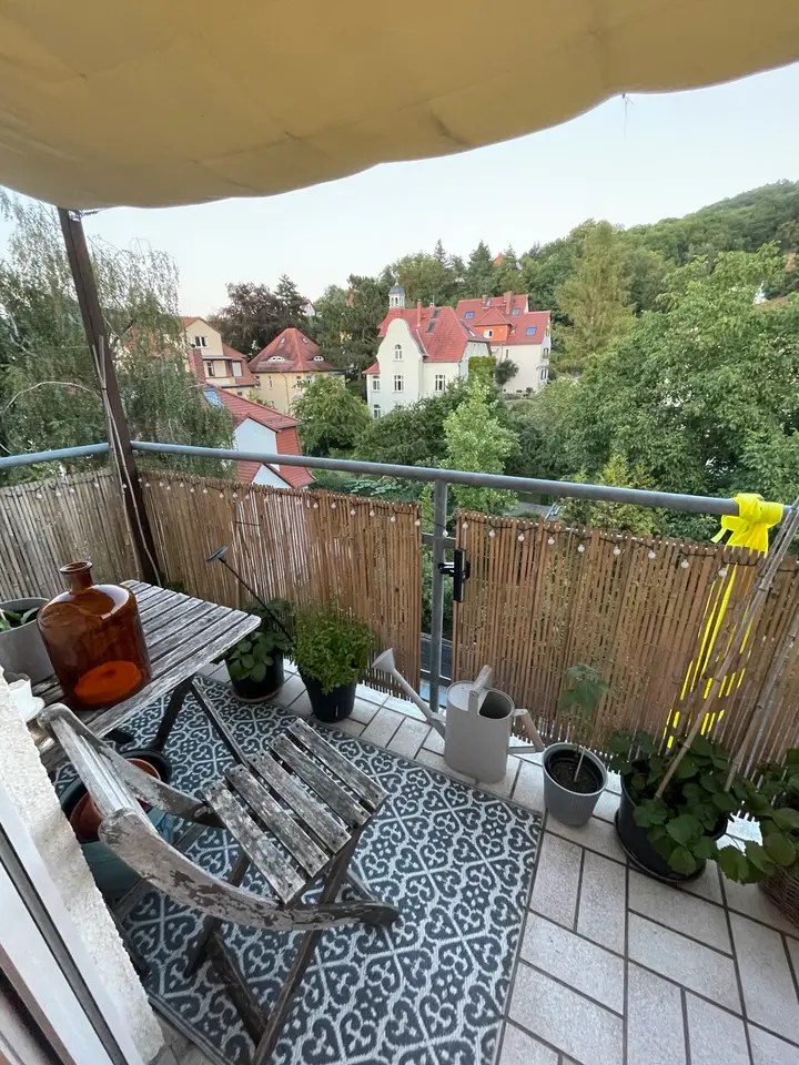 2 room apartment with 86 m² in Jena – Photo 6