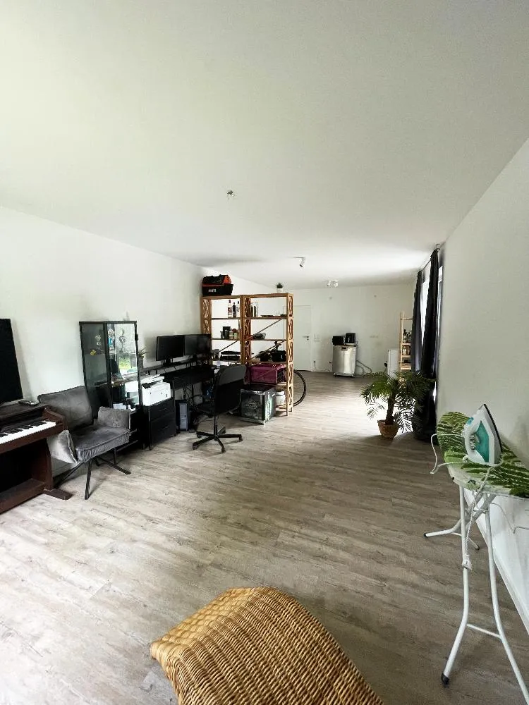 2 Zimmer Wohnung mit 55 m² in Bremen – Bild 7
