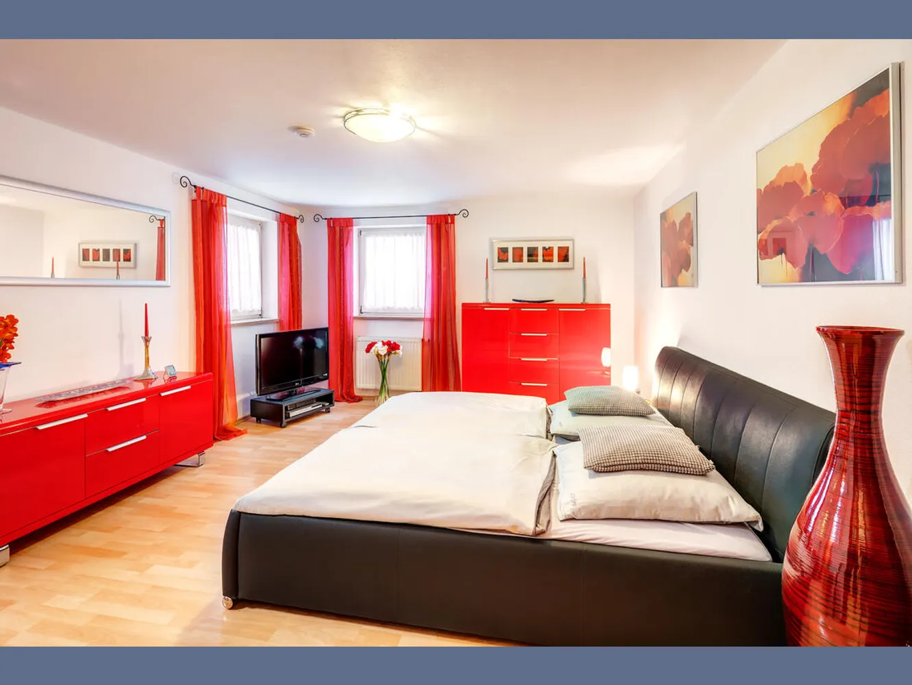 3 room apartment with 70 m² in Munich – Photo 7