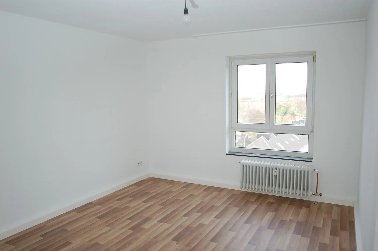 3 Zimmer Wohnung mit 78 m² in Köln – Bild 4