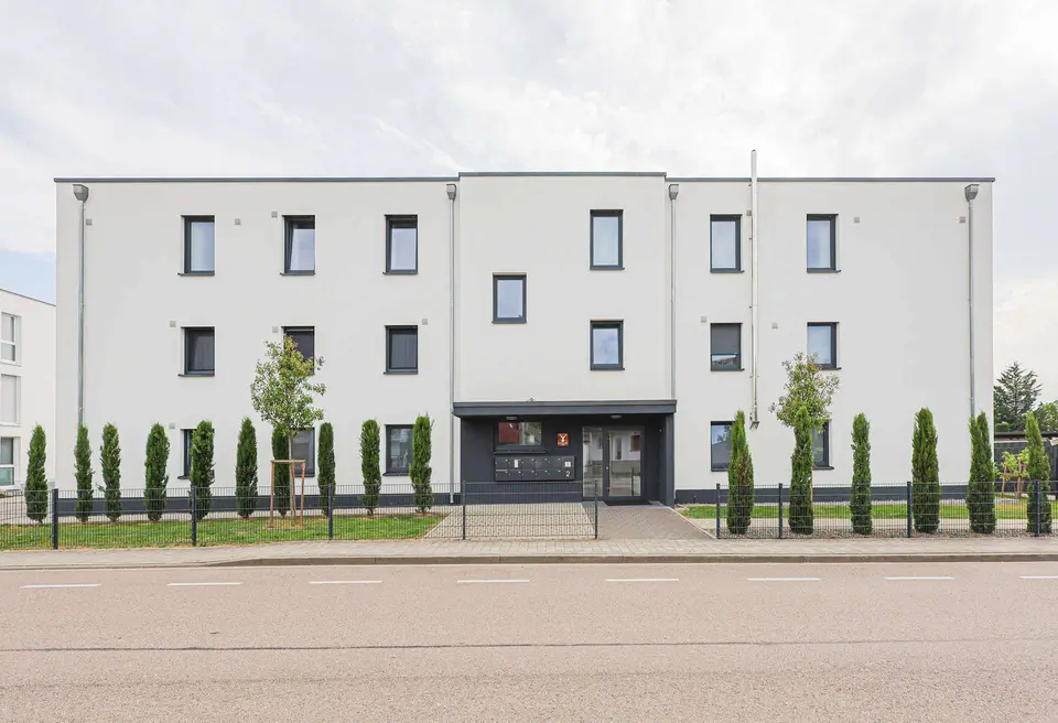 3 Zimmer Wohnung mit 141 m² in Kehl – Bild 9
