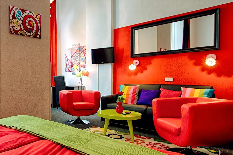 WG-Zimmer mit 35 m² in Koblenz – Bild 9