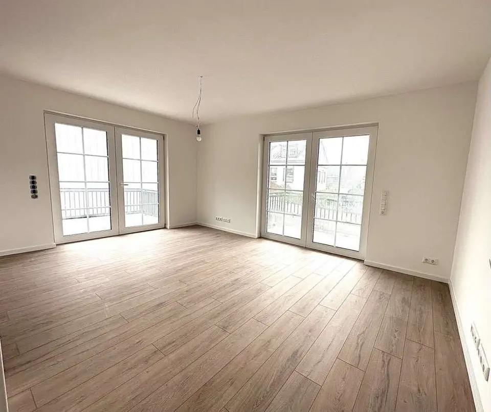 2 Zimmer Wohnung mit 56 m² in Detmold – Bild 10